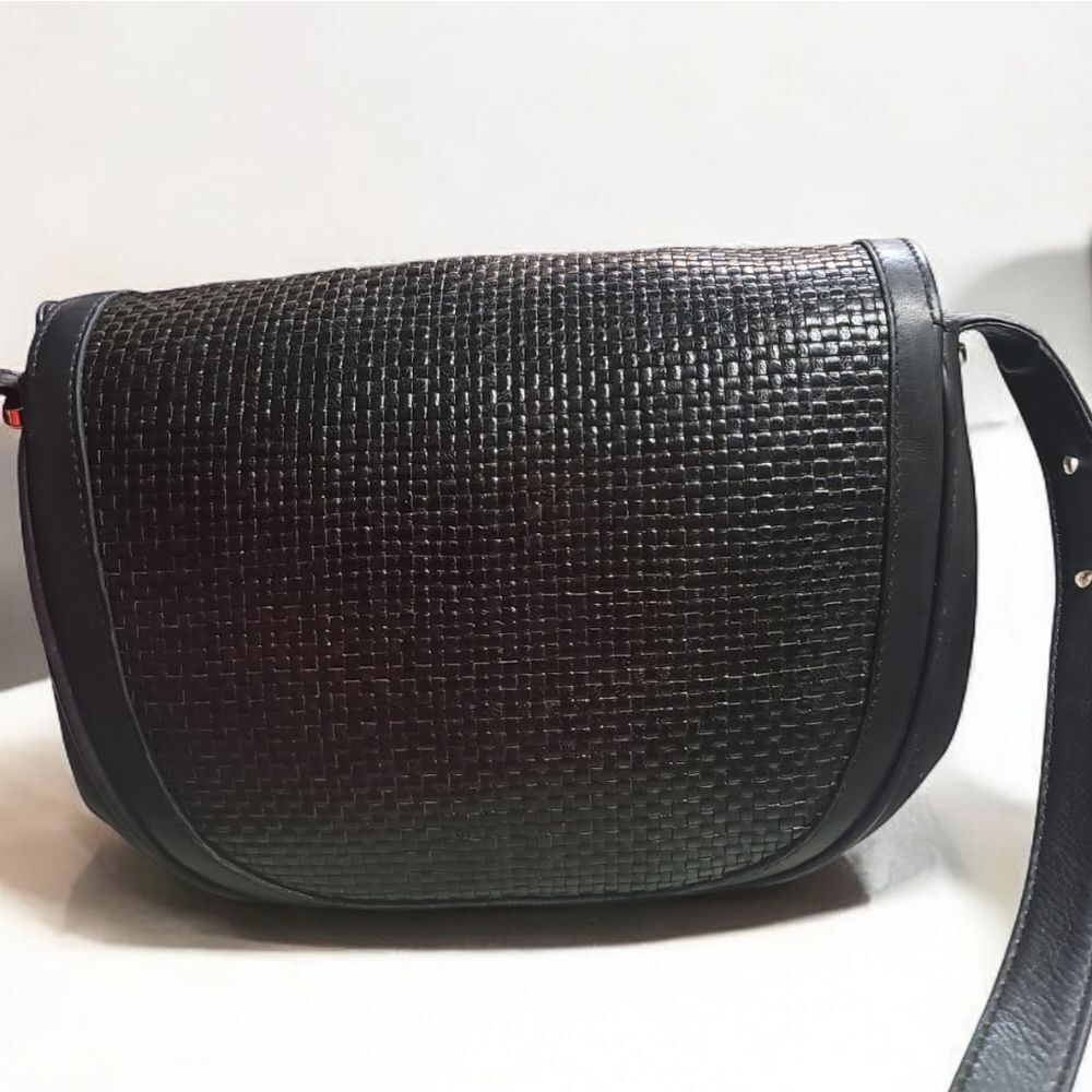 BALLY VINTAGE REHAB BAG - Picture 3 of 10